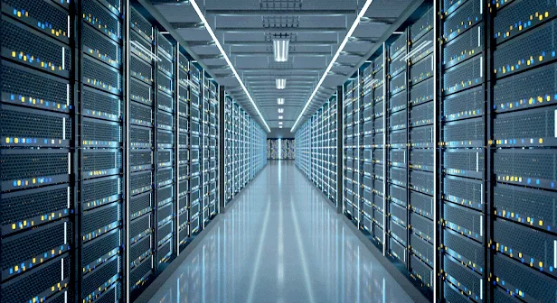 ENERGÍA CONTINUA PARA DATA CENTERS