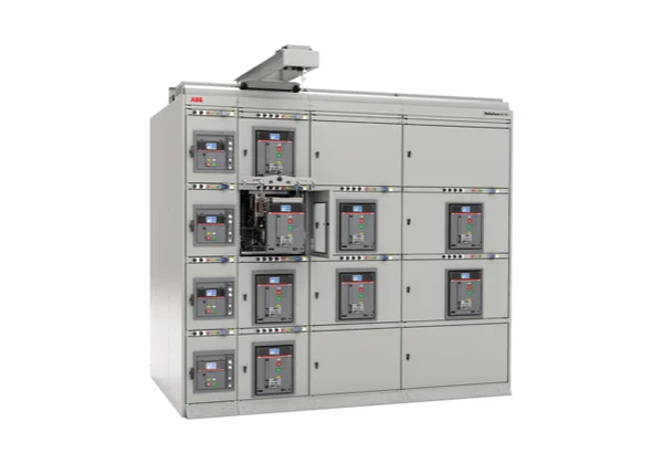 Switchgear de baja tensión